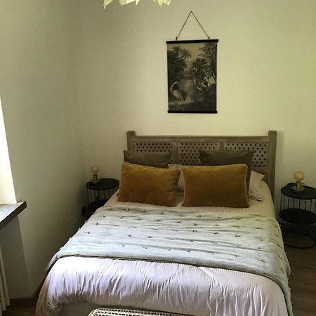 Casale A La Campagne Leilighet San Mauro Torinese Eksteriør bilde