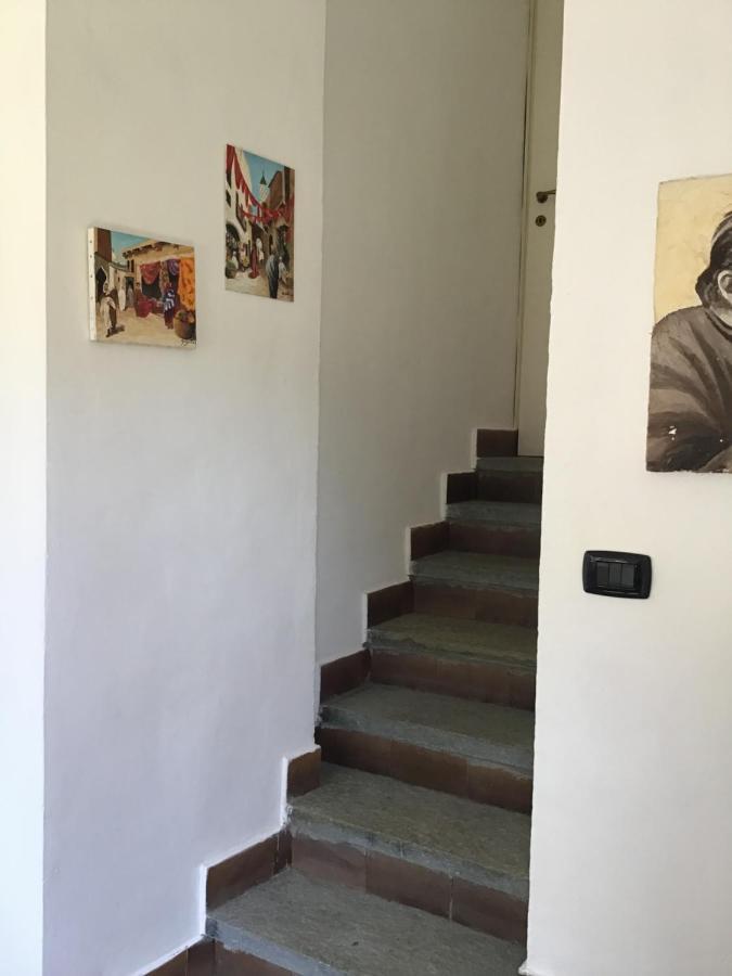 Casale A La Campagne Leilighet San Mauro Torinese Eksteriør bilde