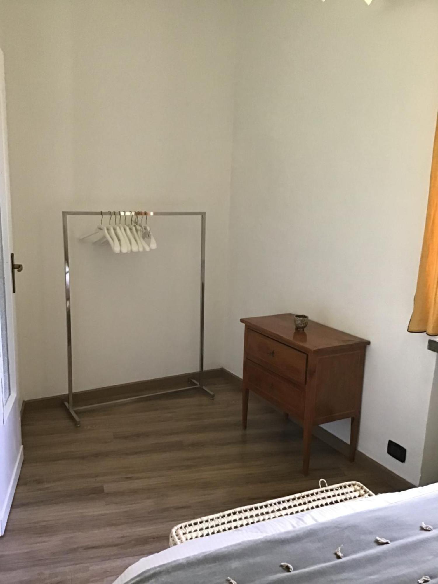 Casale A La Campagne Leilighet San Mauro Torinese Eksteriør bilde