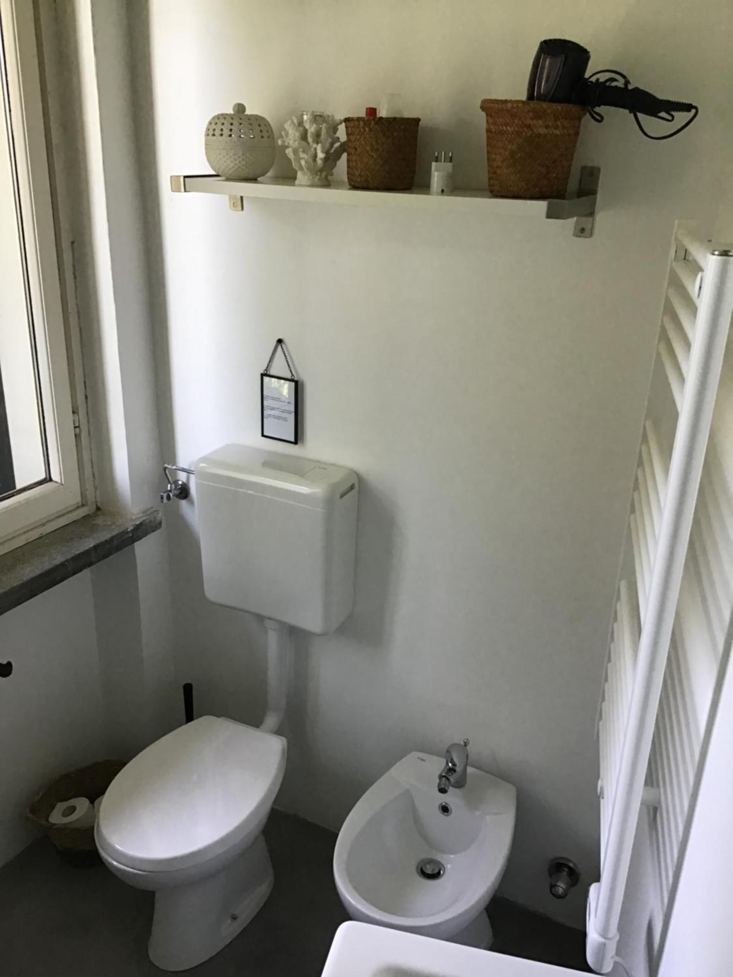 Casale A La Campagne Leilighet San Mauro Torinese Eksteriør bilde