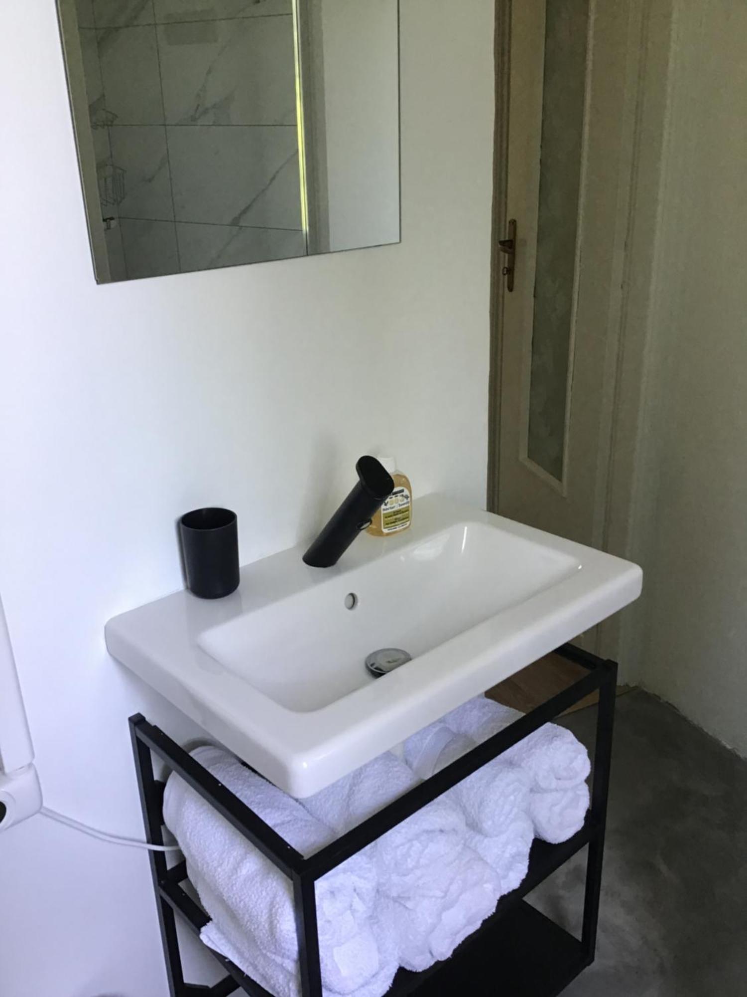 Casale A La Campagne Leilighet San Mauro Torinese Eksteriør bilde