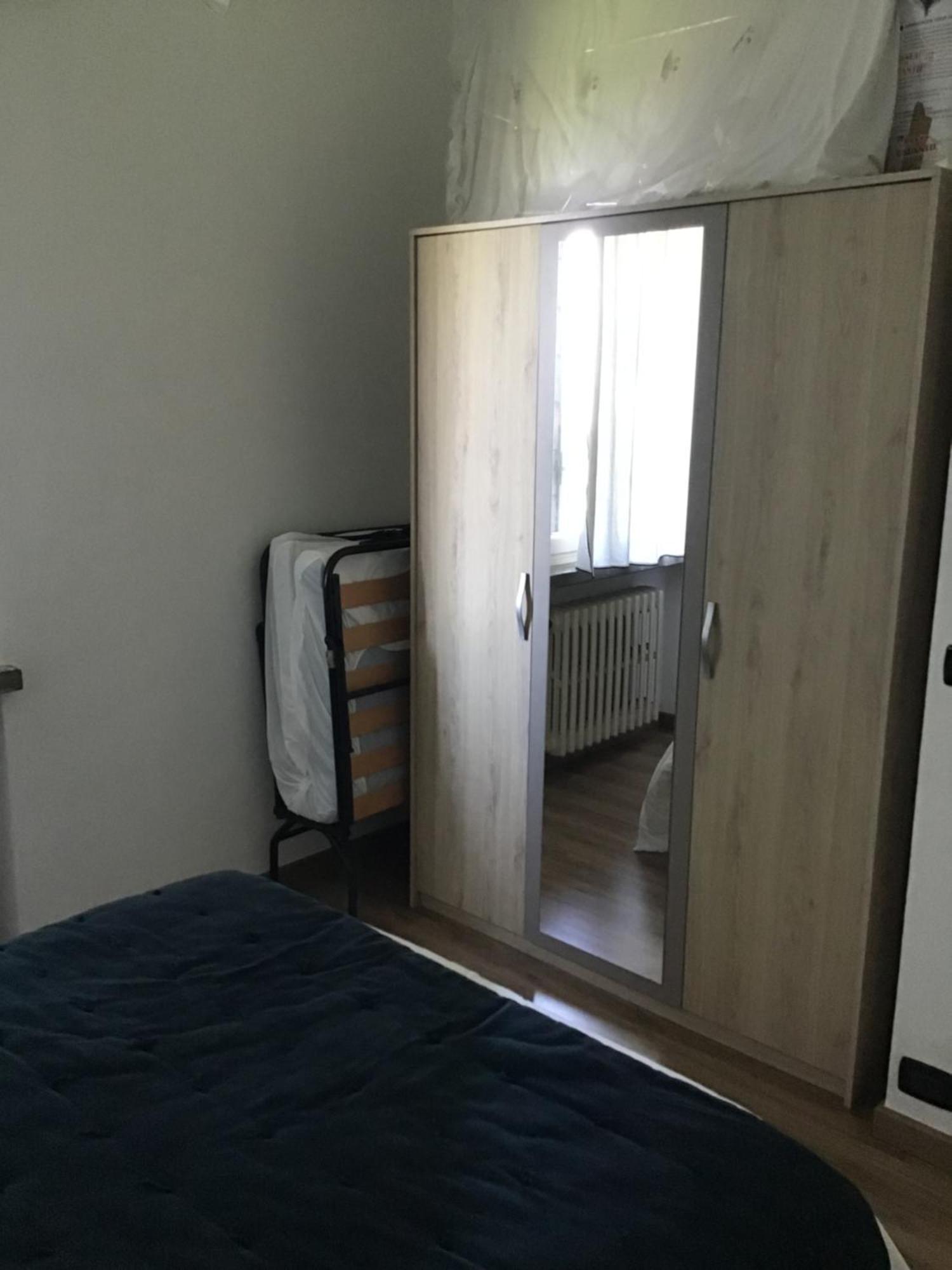 Casale A La Campagne Leilighet San Mauro Torinese Eksteriør bilde